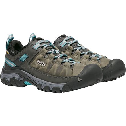 KEEN - Targhee III Waterproof Hiking Shoe - Women's