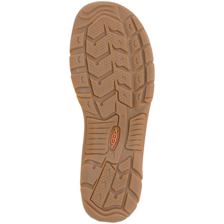 KEEN - Ventura Canvas Shoe - Women's