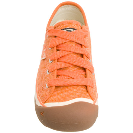 KEEN - Ventura Canvas Shoe - Women's