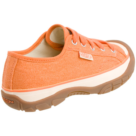 KEEN - Ventura Canvas Shoe - Women's