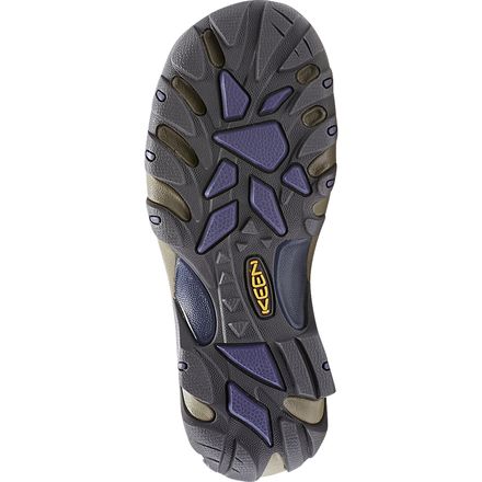 KEEN - Targhee II Mid Hiking Boot - Women's