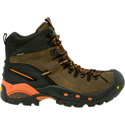 KEEN - Oregon PCT Hiking Boot - Men's