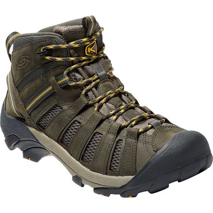 KEEN - Voyageur Mid Hiking Boot - Men's