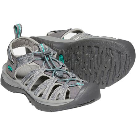 KEEN - Whisper Sandal - Women's