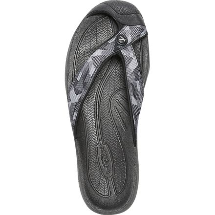 thumbnail image 2 of Keen Waimea Tg In Gray For Men | Lyst 2 of 12