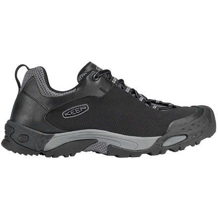 KEEN - Obsidian WP Hiking Shoe - Men's
