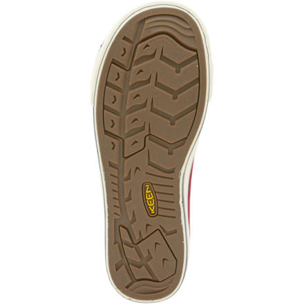 KEEN - Coronado Suede Shoe - Youth