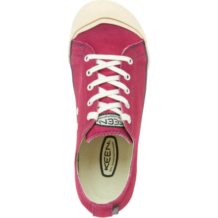 KEEN - Coronado Suede Shoe - Youth