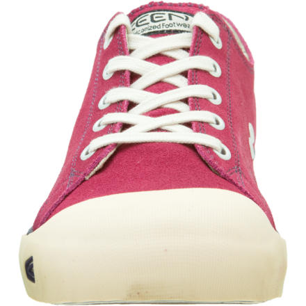 KEEN - Coronado Suede Shoe - Youth