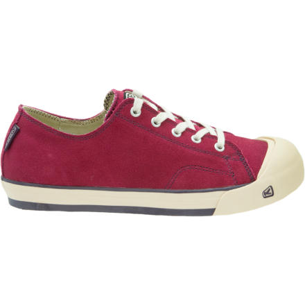 KEEN - Coronado Suede Shoe - Youth
