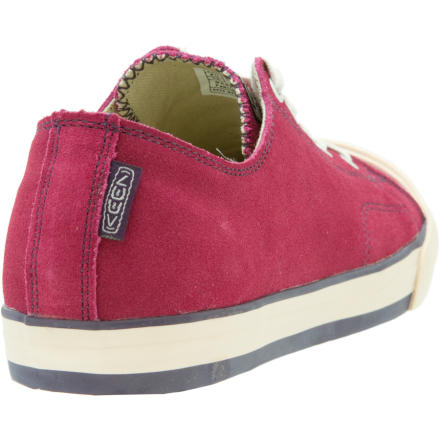 KEEN - Coronado Suede Shoe - Youth