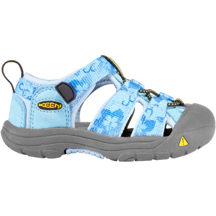 KEEN - Newport H2 Sandal - Toddler Boys'