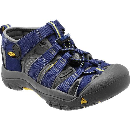 KEEN - Newport H2 Sandal - Little Boys'