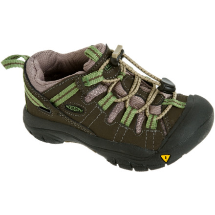 keen targhee boys