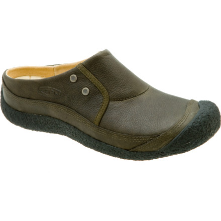 KEEN Rockaway Clog - Men's - Footwear