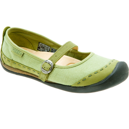 KEEN - Midori Mary Jane Shoe - Women's