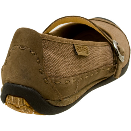 KEEN - Midori Mary Jane Shoe - Women's