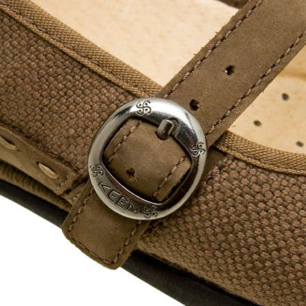KEEN - Midori Mary Jane Shoe - Women's