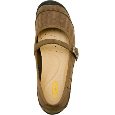 KEEN - Midori Mary Jane Shoe - Women's
