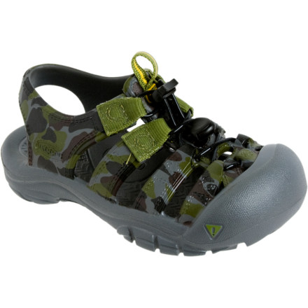 KEEN - Sunport Sandal - Little Kids'