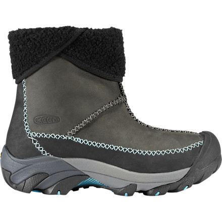 keen hoodoo boots