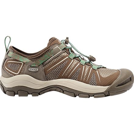 KEEN McKenzie II Shoe - Women's | Backcountry.com