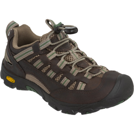 KEEN - Alamosa Hiking Shoe - Kids'