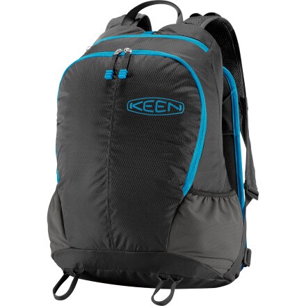 KEEN - Springer Backseat Backpack - 1769cu in