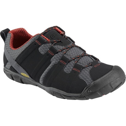 KEEN Tunari CNX Hiking Shoe - Men's - Footwear