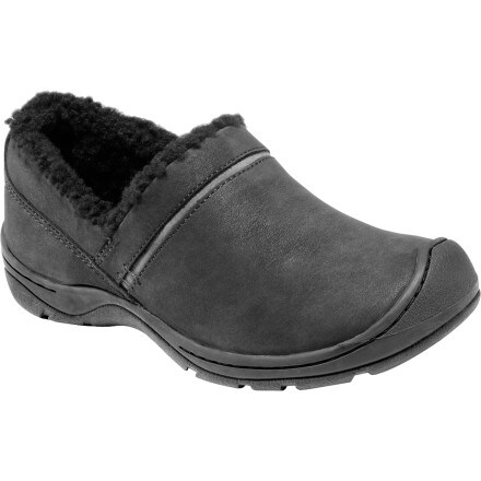 KEEN Crested Butte Slip-On Shoe - Women's - Footwear