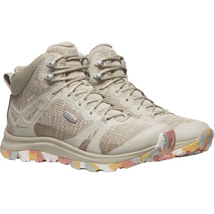 KEEN - Terradora II Mid WP Hiking Boot - Women's
