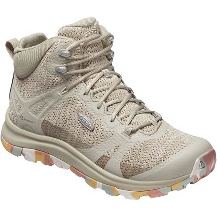 KEEN - Terradora II Mid WP Hiking Boot - Women's