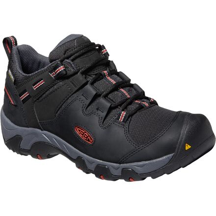 KEEN - Steens WP Hiking Shoe - Men's