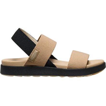 Elle Backstrap Sandal - Women's