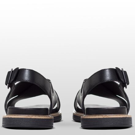 KEEN - Lana Cross Strap Sandal - Women's
