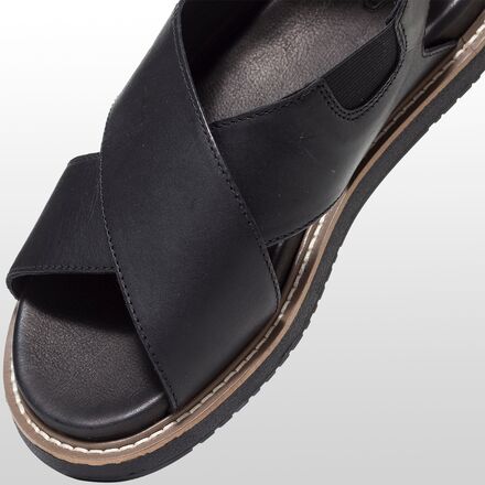 KEEN - Lana Cross Strap Sandal - Women's