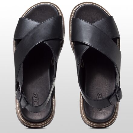 KEEN - Lana Cross Strap Sandal - Women's