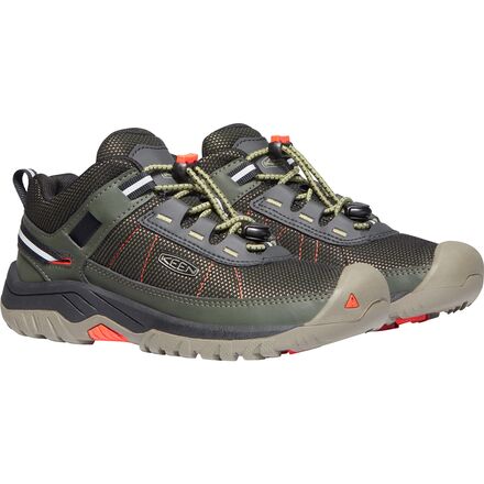 KEEN - Targhee Sport Shoe - Kids'