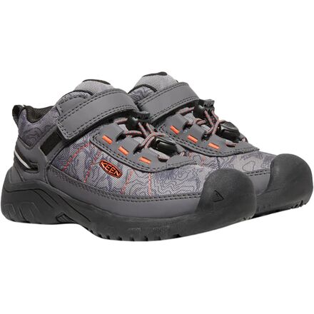 keen kids targhee