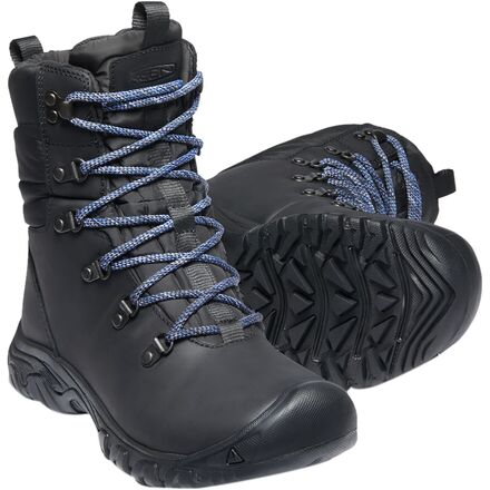KEEN - Greta WP Boot - Women's