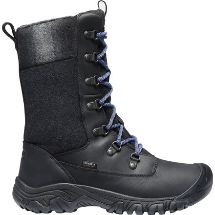 KEEN - Greta Tall WP Boot - Women's