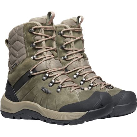 KEEN - Revel IV High Polar Boot - Women's