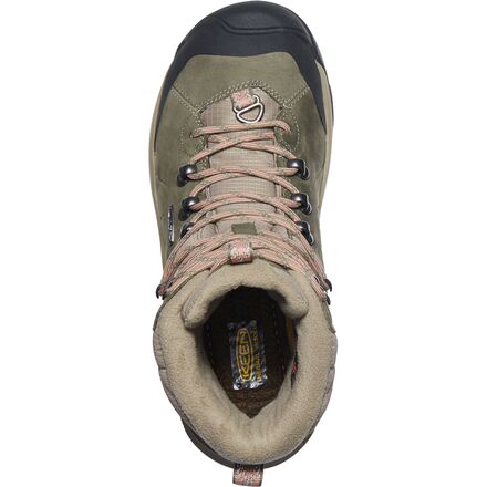 KEEN - Revel IV High Polar Boot - Women's