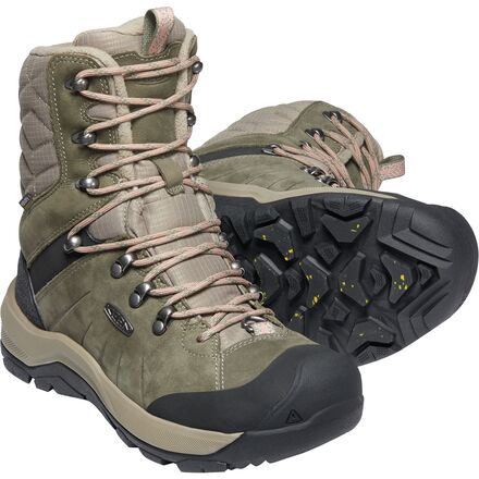 KEEN - Revel IV High Polar Boot - Women's