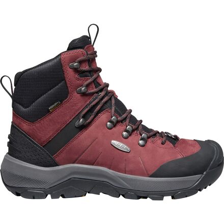 KEEN - Revel IV Mid Polar Boot - Women's