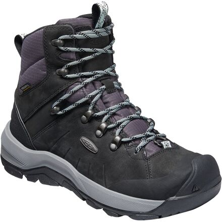 keen women's revel iv mid polar boot