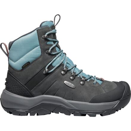 keen revel polar womens