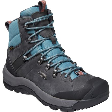 women's revel iv polar boot