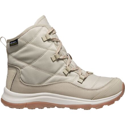 keen terradora ii ankle boot