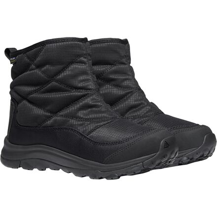 keen terradora ankle wp
